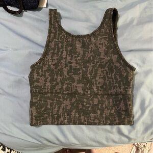 Lululemon Top